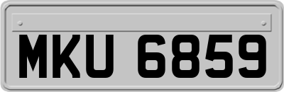 MKU6859