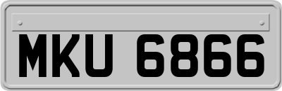 MKU6866