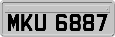 MKU6887