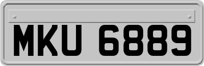 MKU6889