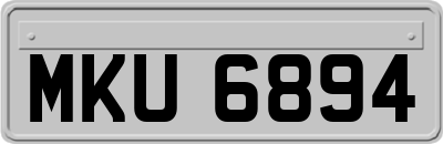 MKU6894