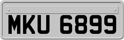 MKU6899