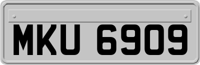 MKU6909
