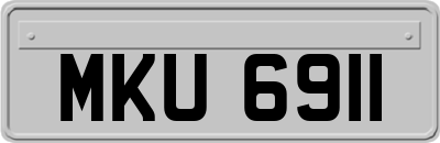 MKU6911