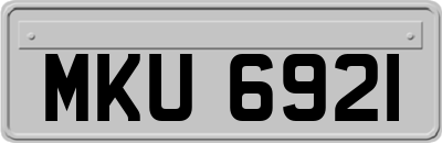 MKU6921