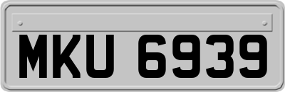MKU6939