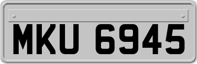 MKU6945