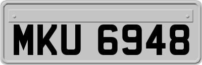MKU6948