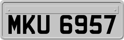MKU6957