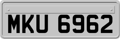 MKU6962