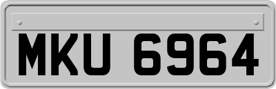 MKU6964