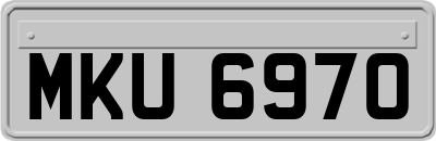 MKU6970