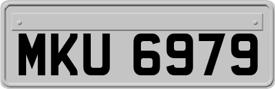 MKU6979