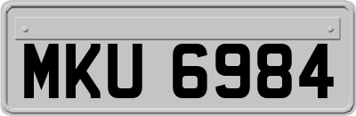 MKU6984