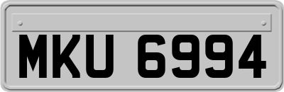 MKU6994