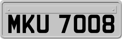 MKU7008