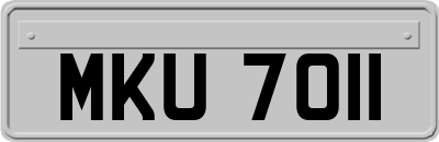 MKU7011