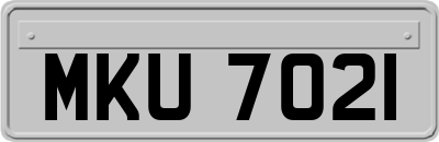 MKU7021
