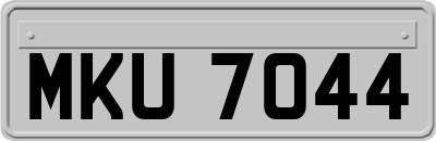 MKU7044