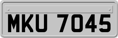 MKU7045