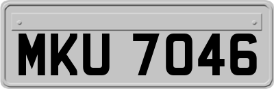MKU7046