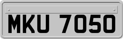 MKU7050