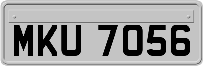 MKU7056