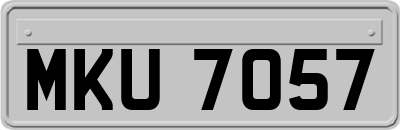 MKU7057