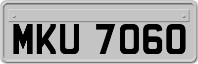MKU7060