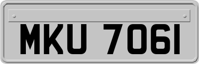 MKU7061