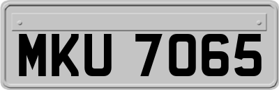 MKU7065