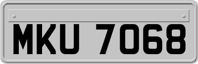 MKU7068