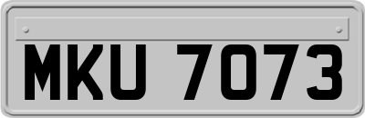 MKU7073