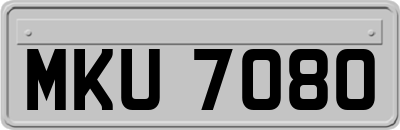 MKU7080
