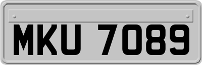 MKU7089