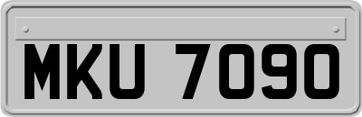 MKU7090