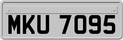 MKU7095