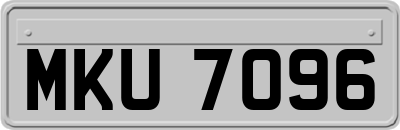 MKU7096