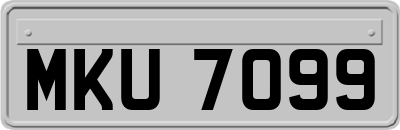 MKU7099