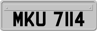 MKU7114