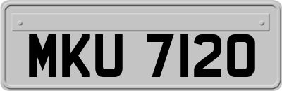 MKU7120