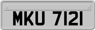 MKU7121