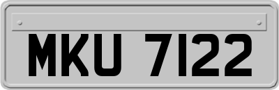 MKU7122