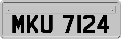 MKU7124