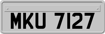 MKU7127
