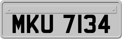 MKU7134