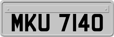 MKU7140