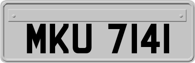 MKU7141