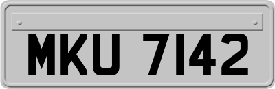 MKU7142