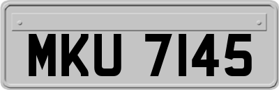 MKU7145